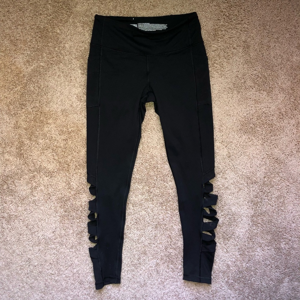 Limited Edition VS knockout tight